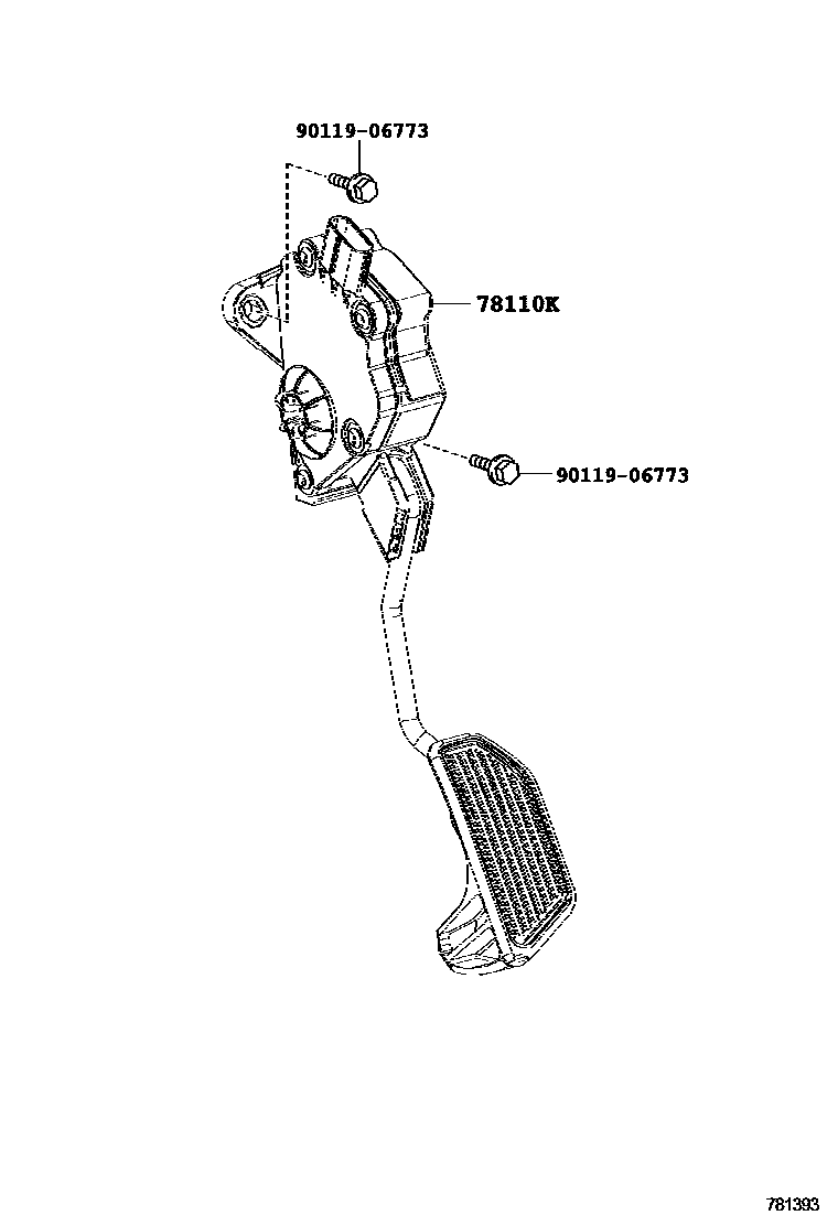 7801 — ACCELERATOR LINK
