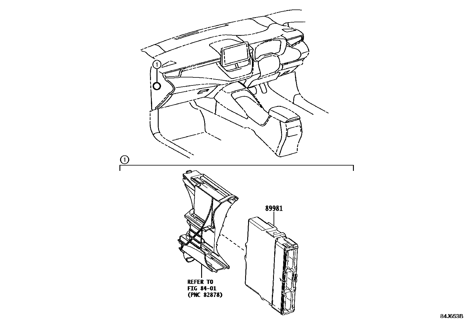 8433 — HEV CONTROL COMPUTER