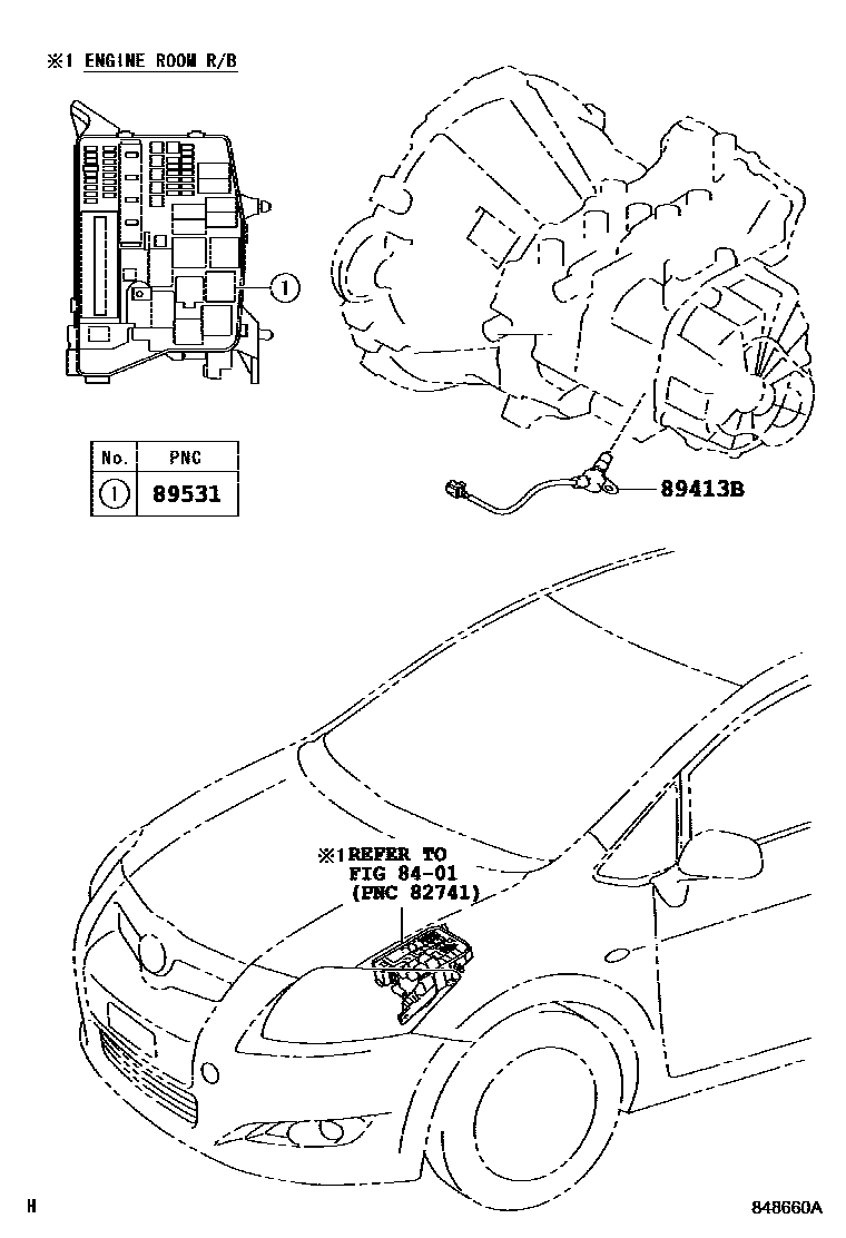 8410 — OVERDRIVE & ELECTRONIC CONTROLLED TRANSMISSION