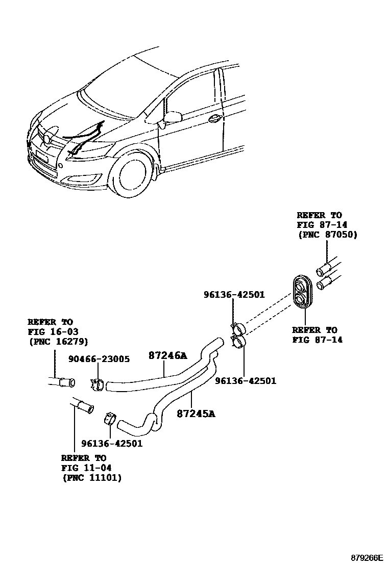 8716 — HEATING & AIR CONDITIONING - WATER PIPING