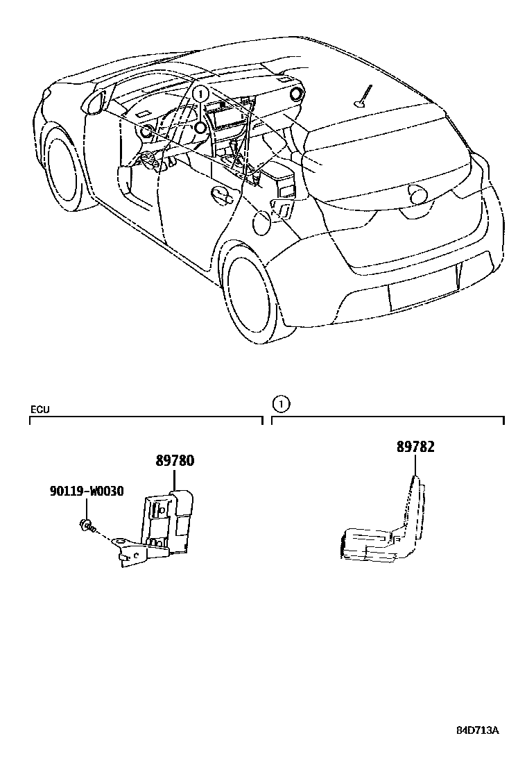 8424 — ANTI-THEFT DEVICE