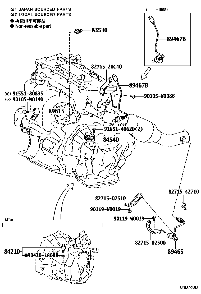 8401 — SWITCH & RELAY & COMPUTER
