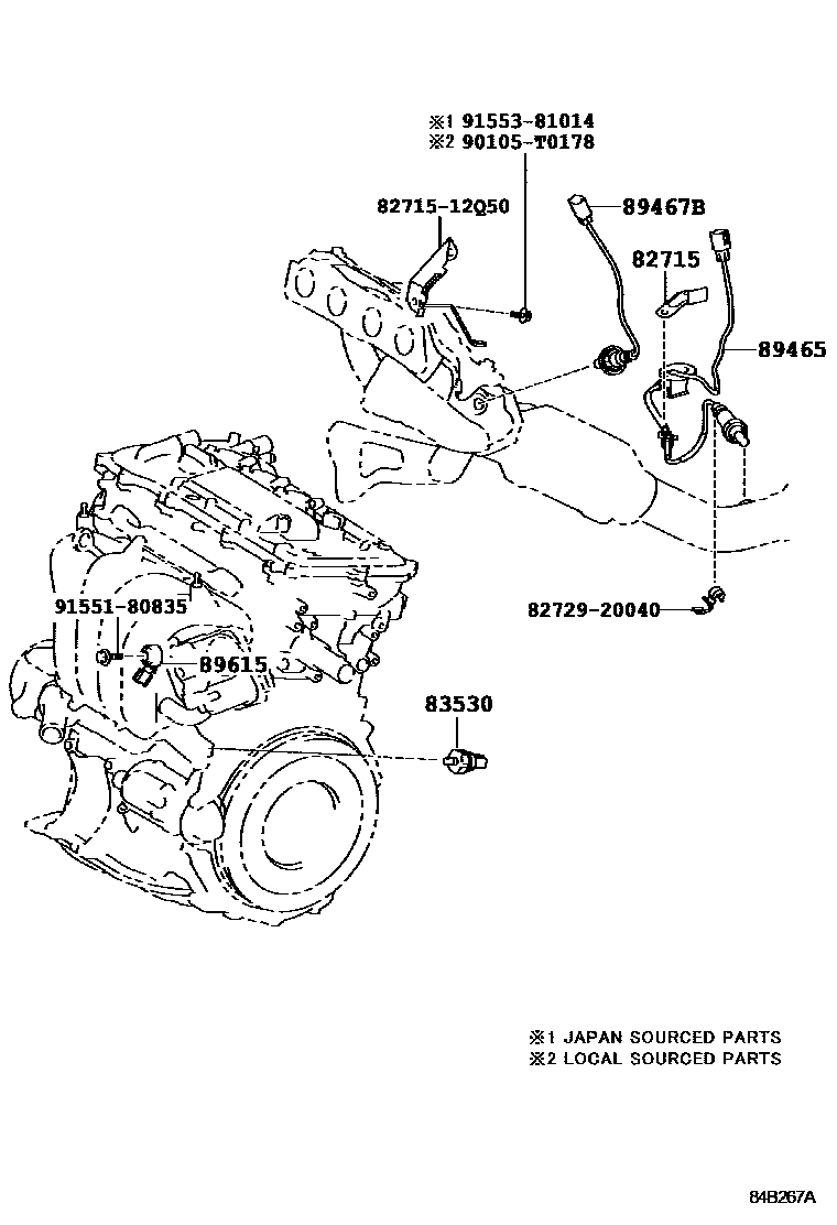 8401 — SWITCH & RELAY & COMPUTER