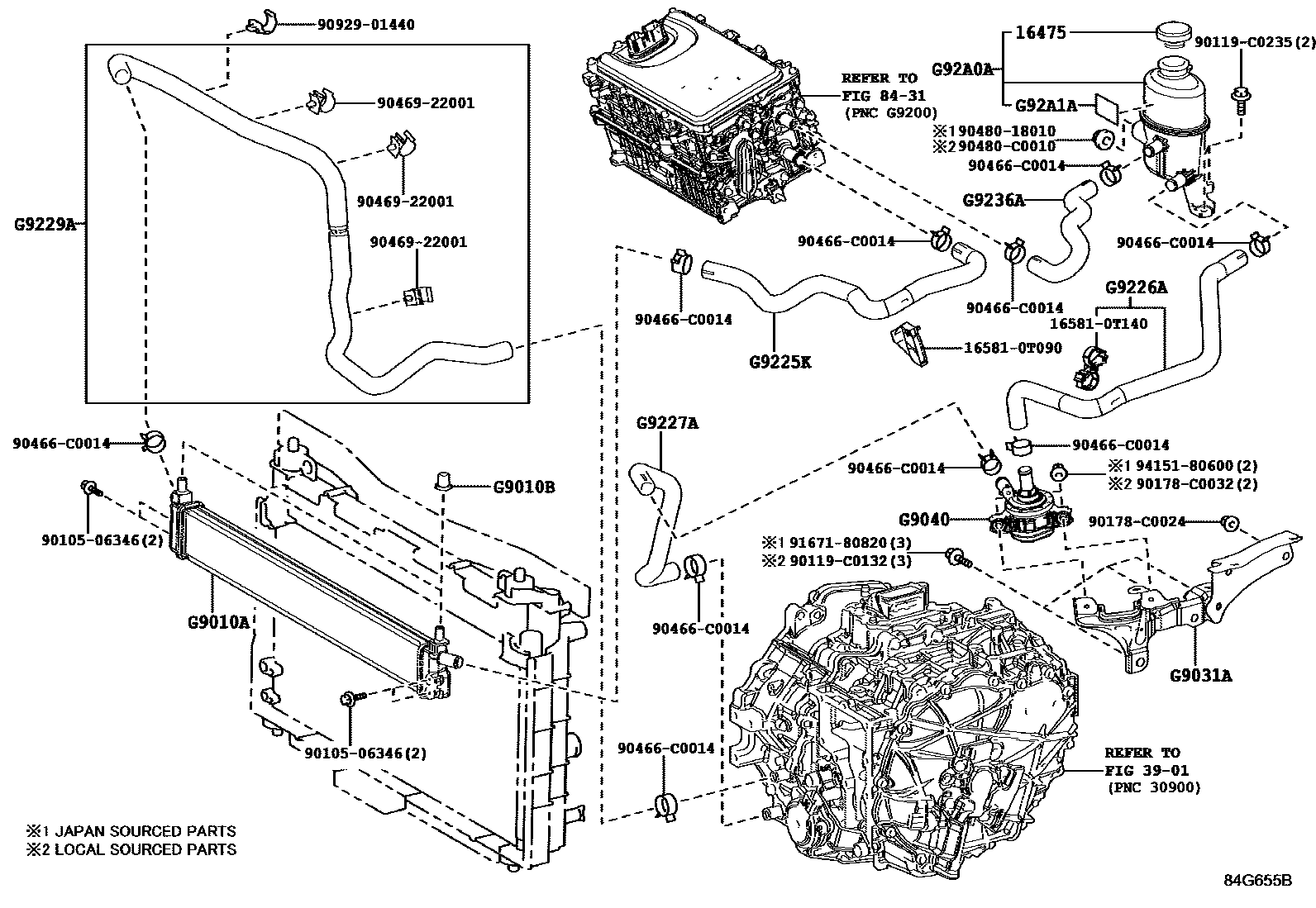 8432 — INVERTER COOLING