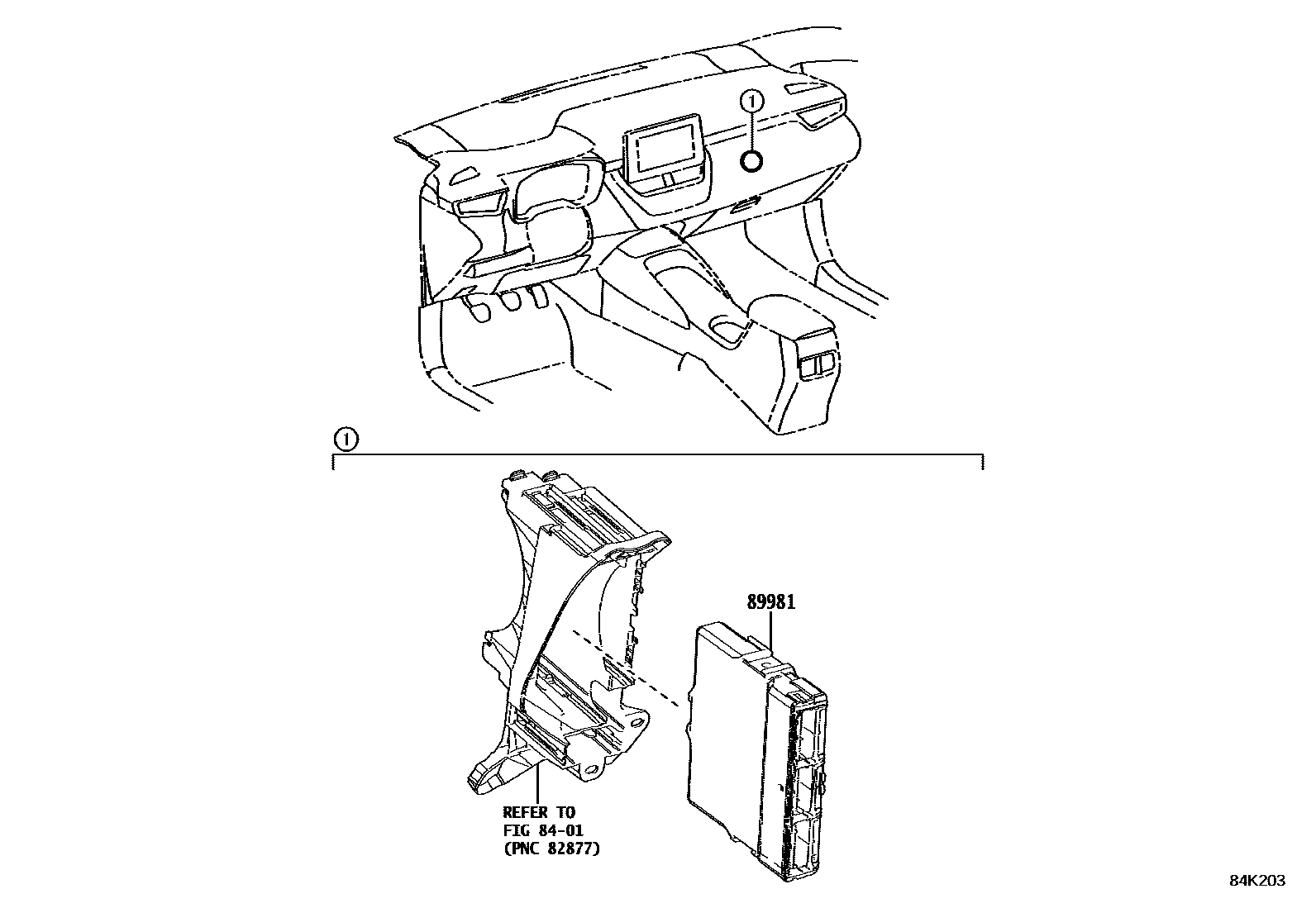 8433 — HEV CONTROL COMPUTER