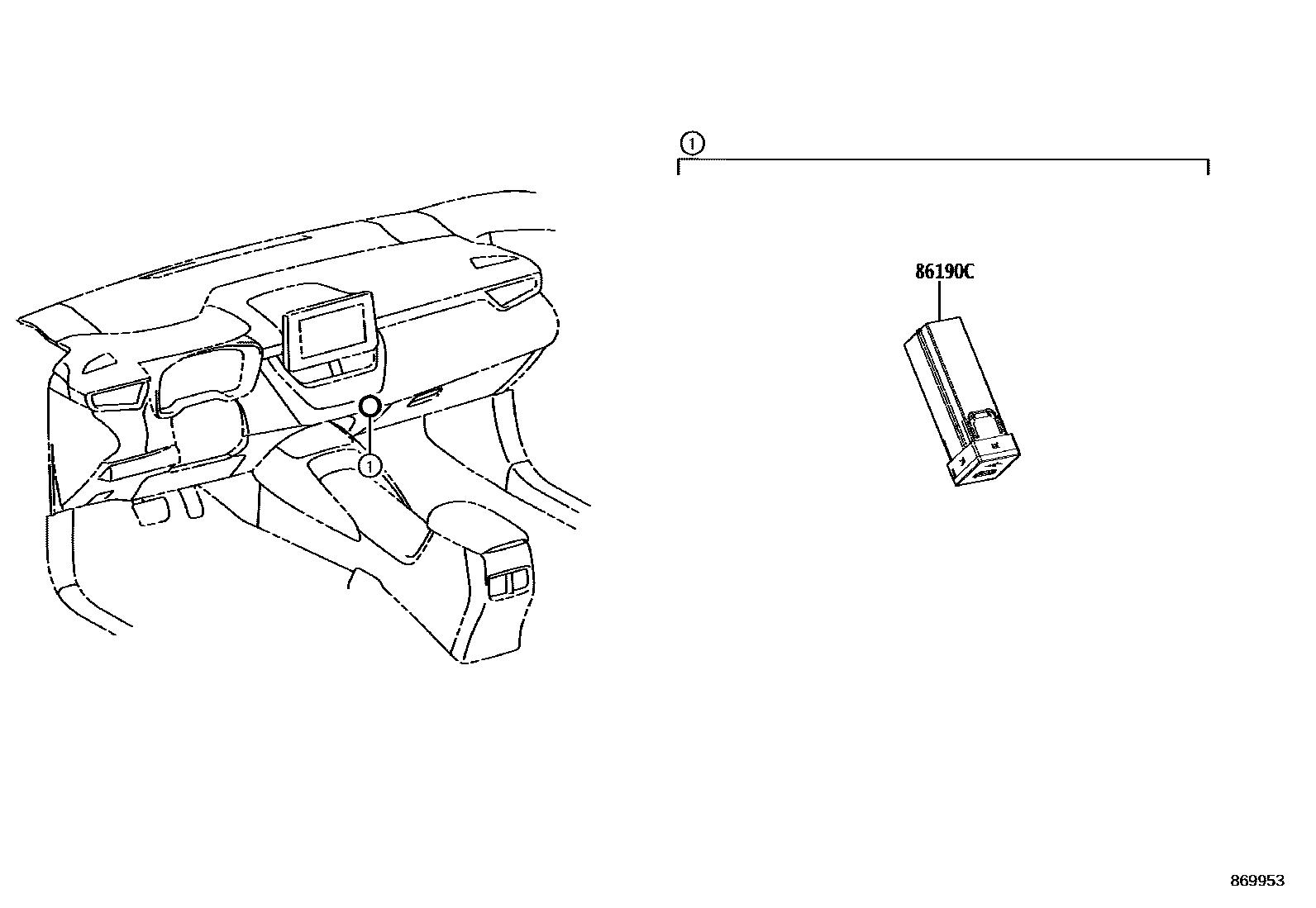 8601 — RADIO RECEIVER & AMPLIFIER & CONDENSER