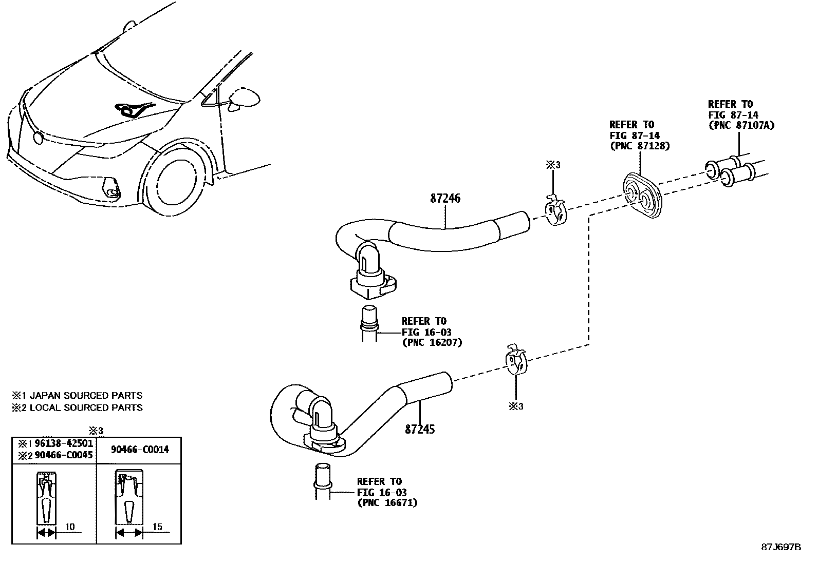 8716 — HEATING & AIR CONDITIONING - WATER PIPING