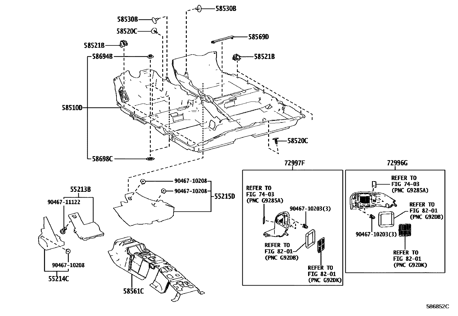 5804 — MAT & CARPET