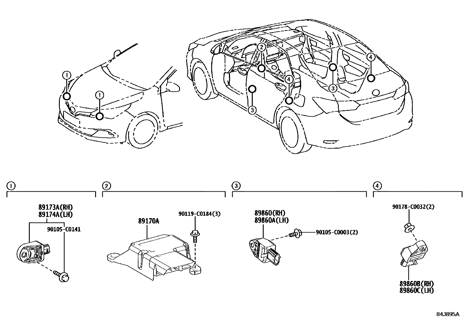 8421 — AIR BAG