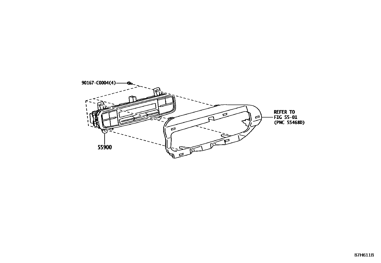 8715 — HEATING & AIR CONDITIONING - CONTROL & AIR DUCT