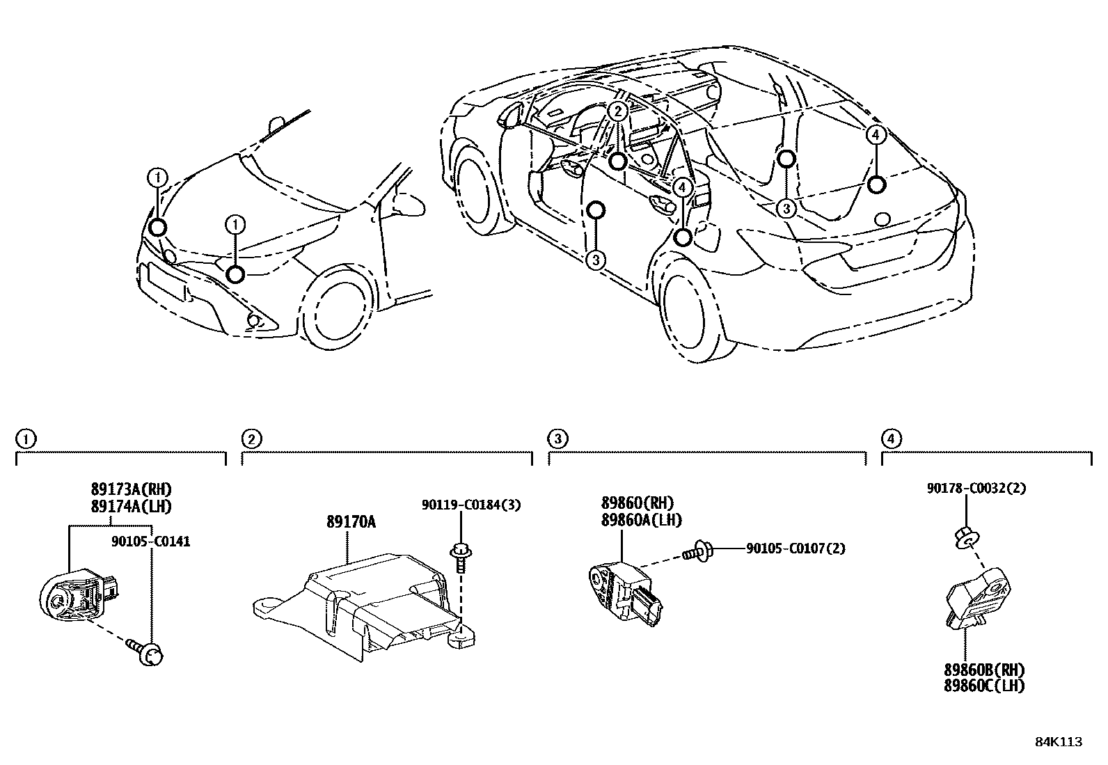 8421 — AIR BAG