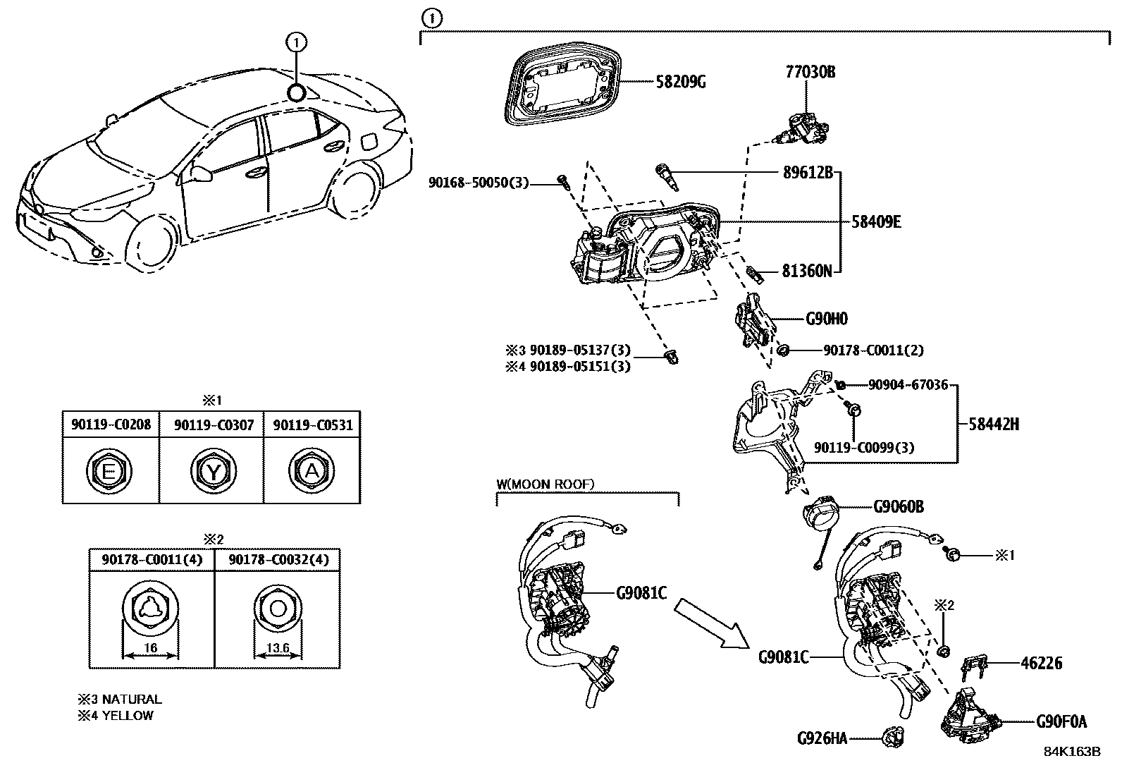 8442 — DC/DC CONVERTER & CHARGER(BEV OR FCEV)