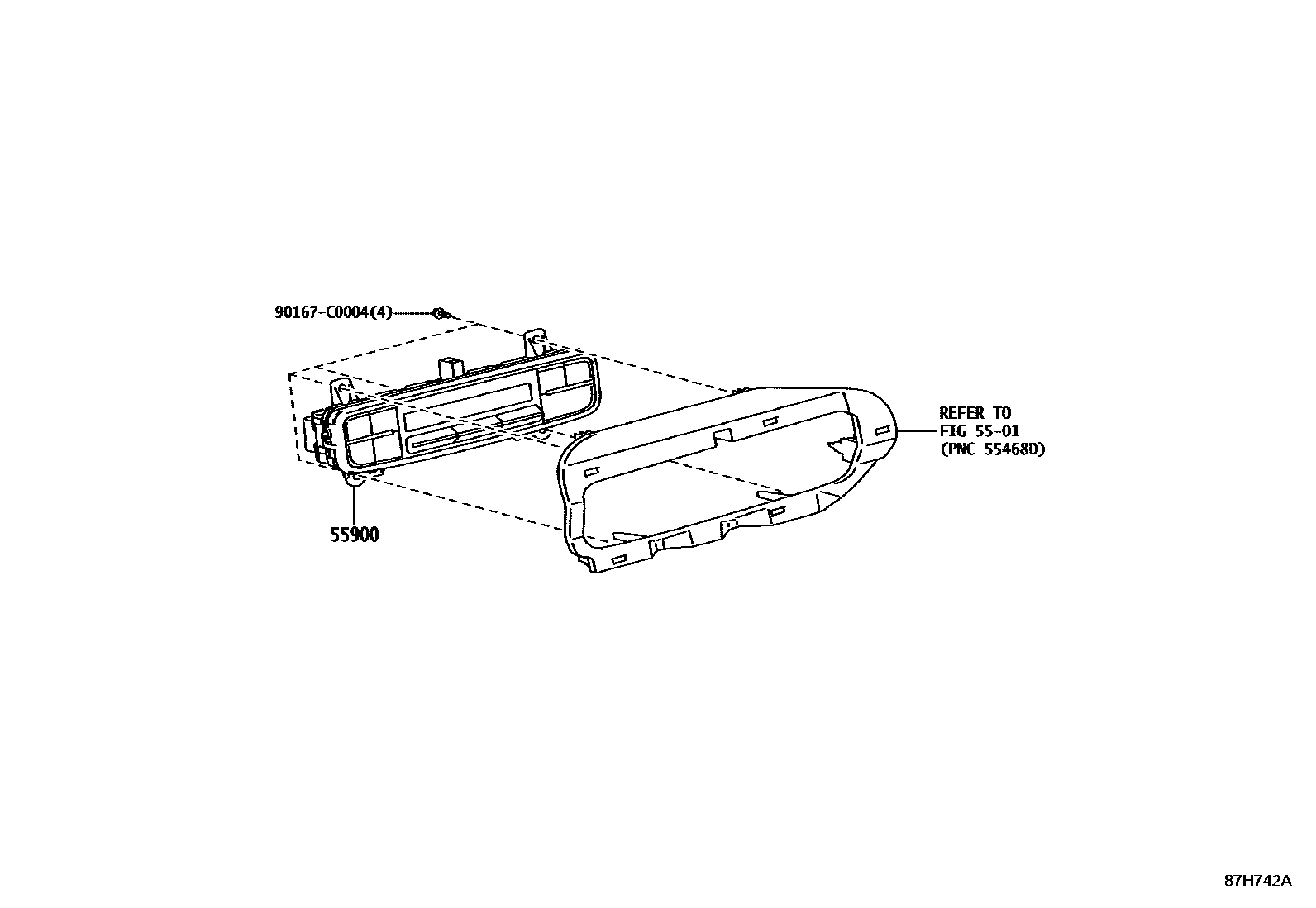 8715 — HEATING & AIR CONDITIONING - CONTROL & AIR DUCT