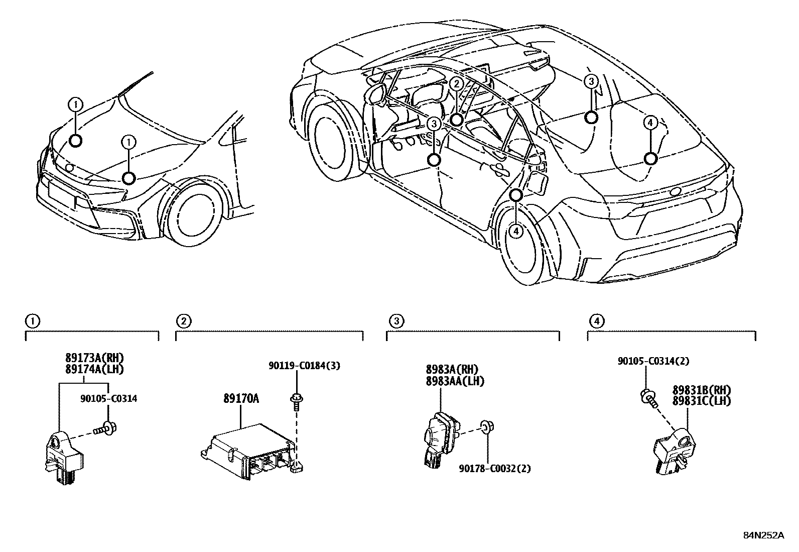 8421 — AIR BAG