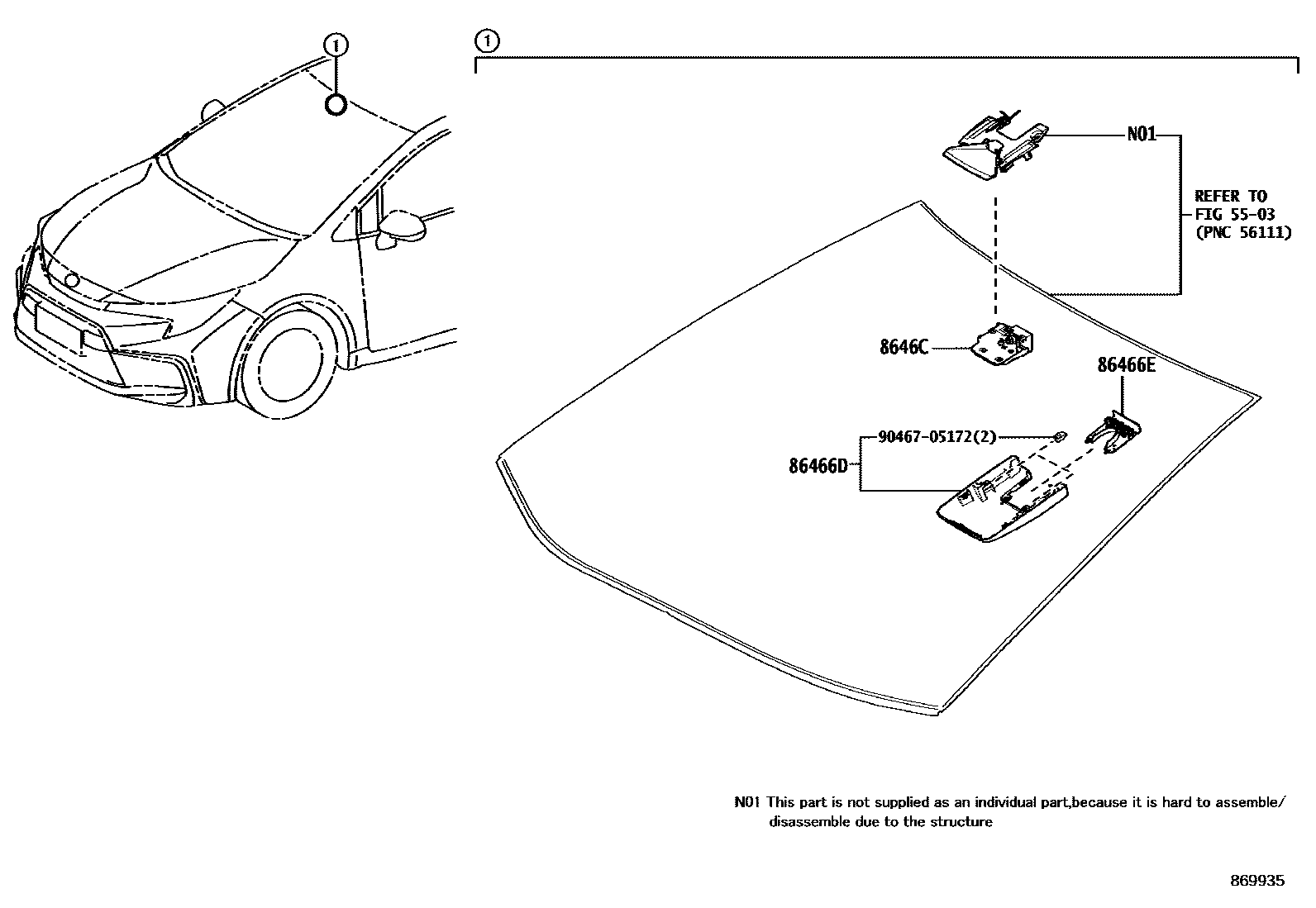 8617 — PRE-COLLISION SYSTEM