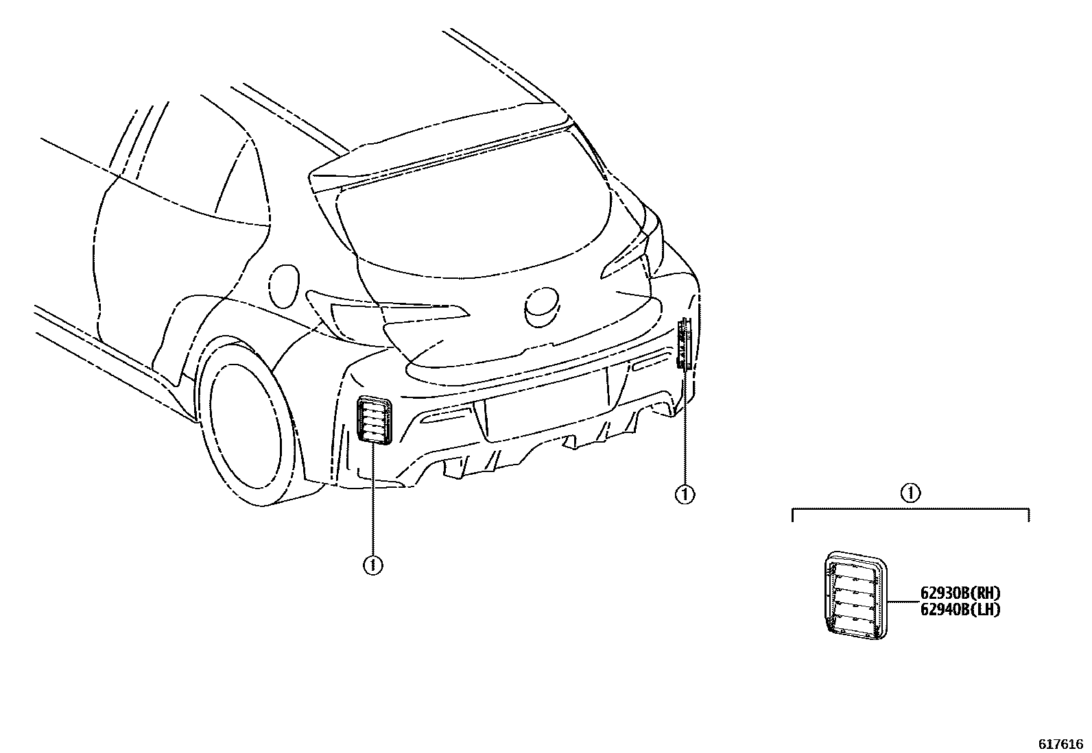 6102 — ROOF SIDE VENTILATOR