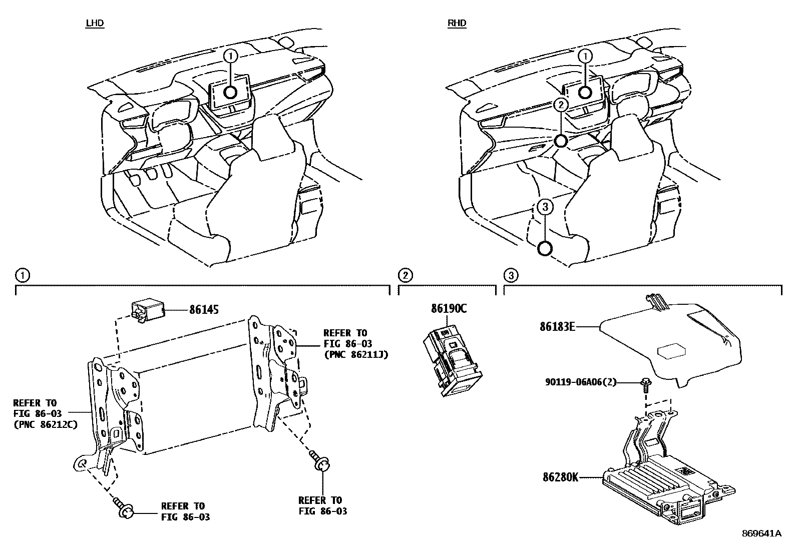 8601 — RADIO RECEIVER & AMPLIFIER & CONDENSER