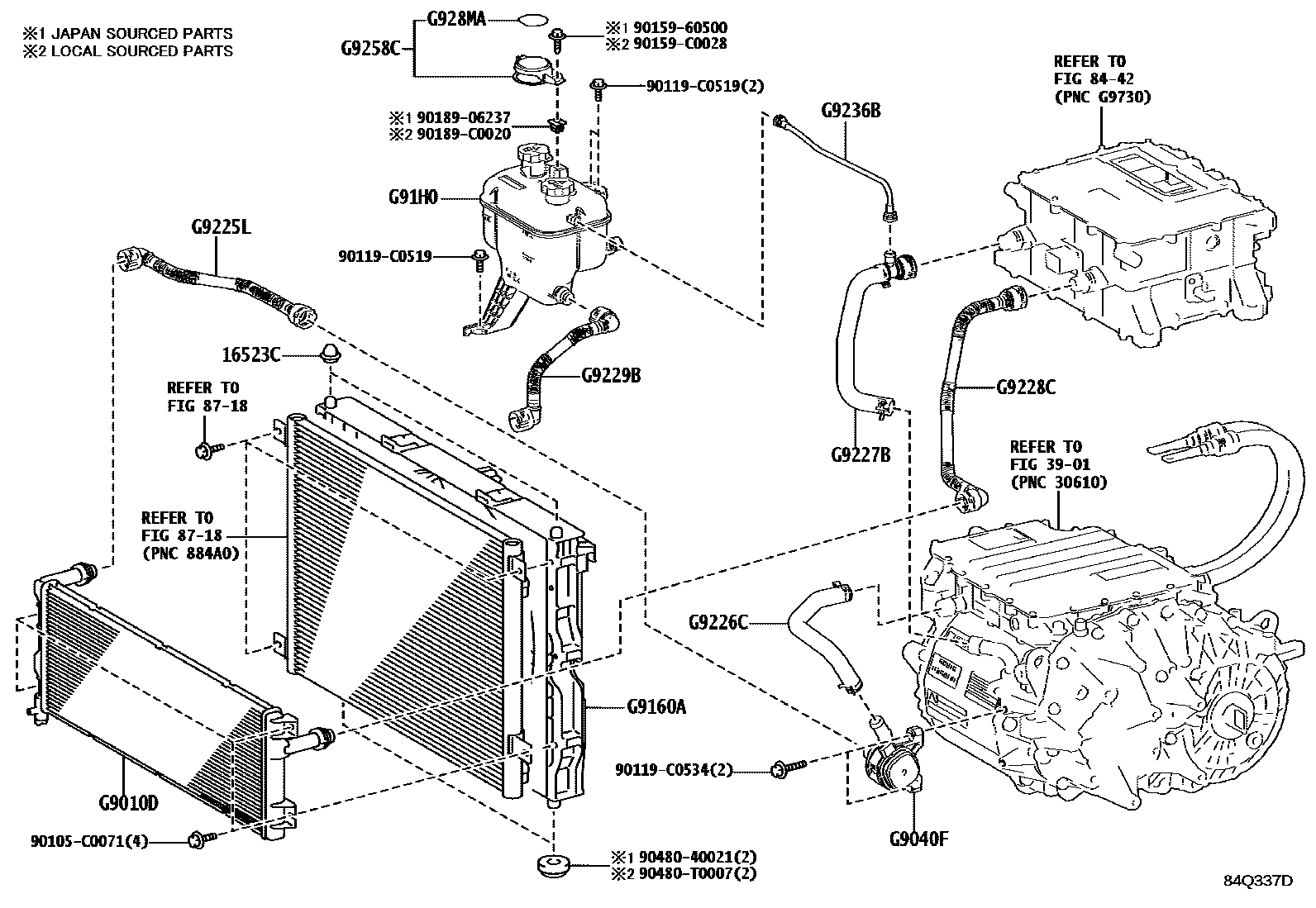 8441 — BEV COOLING