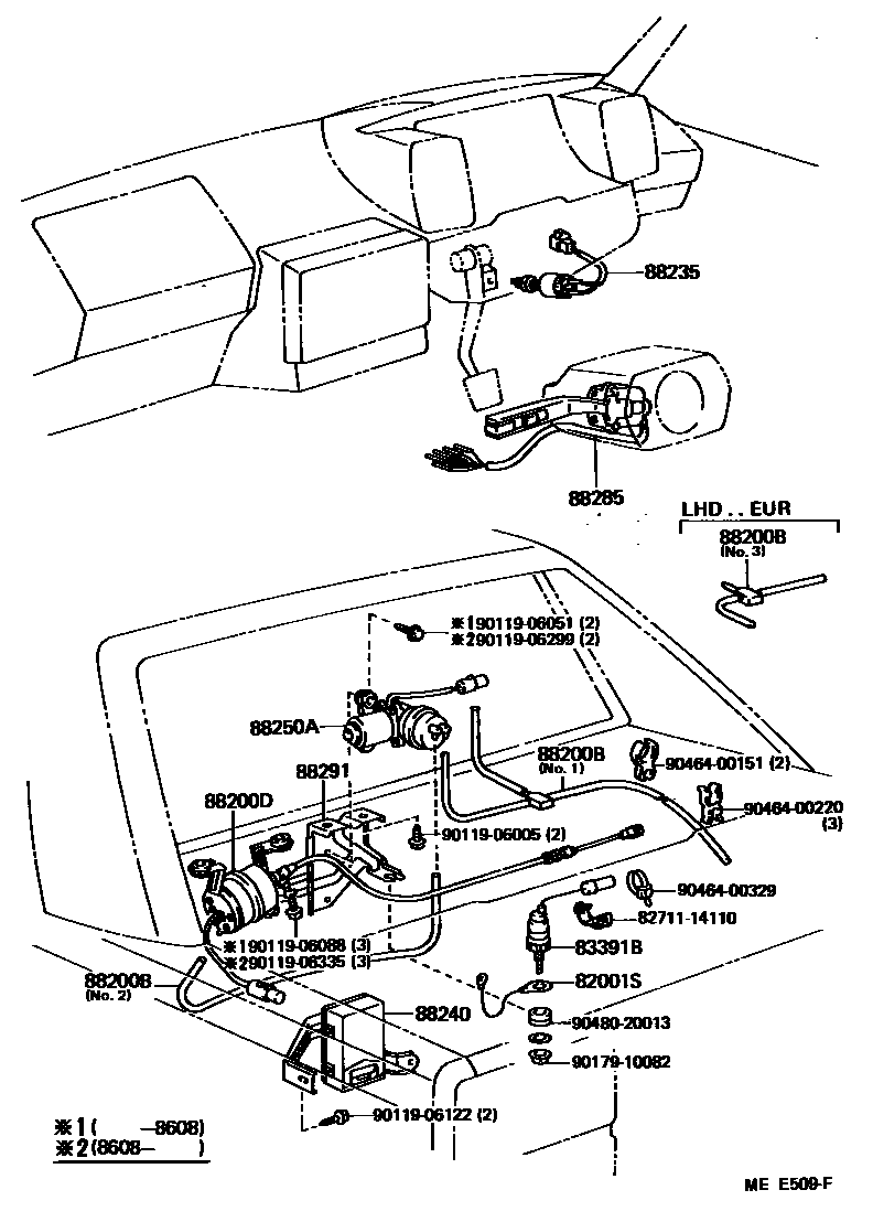 8408 — CRUISE CONTROL (AUTO DRIVE)