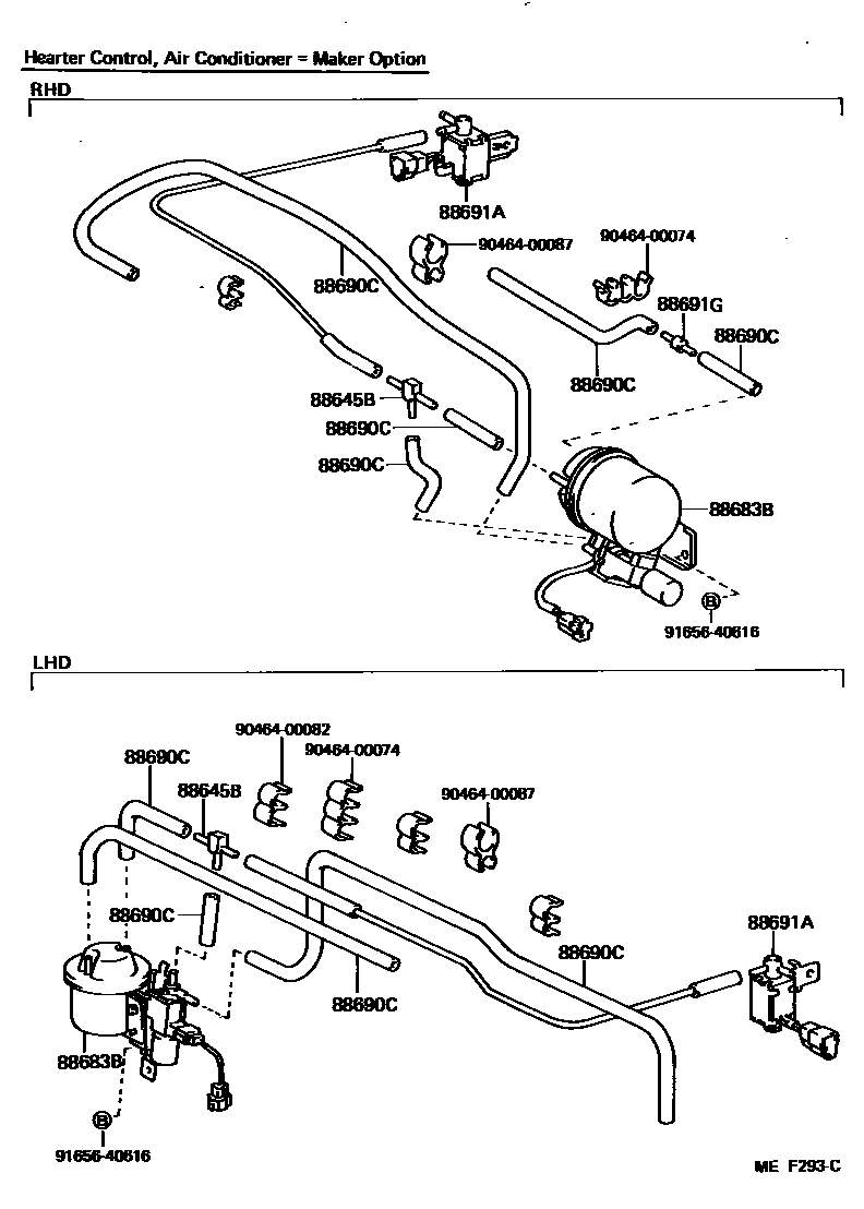 8717 — HEATING & AIR CONDITIONING - VACUUM PIPING