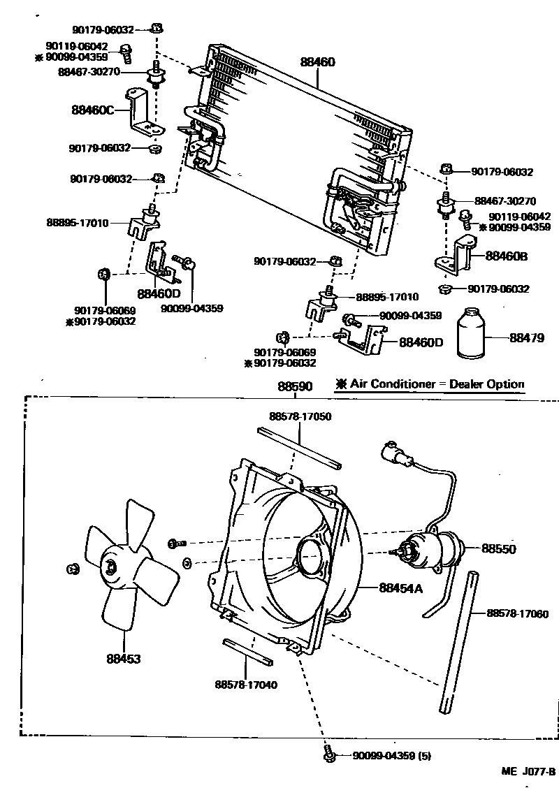 8718 — HEATING & AIR CONDITIONING - COOLER PIPING