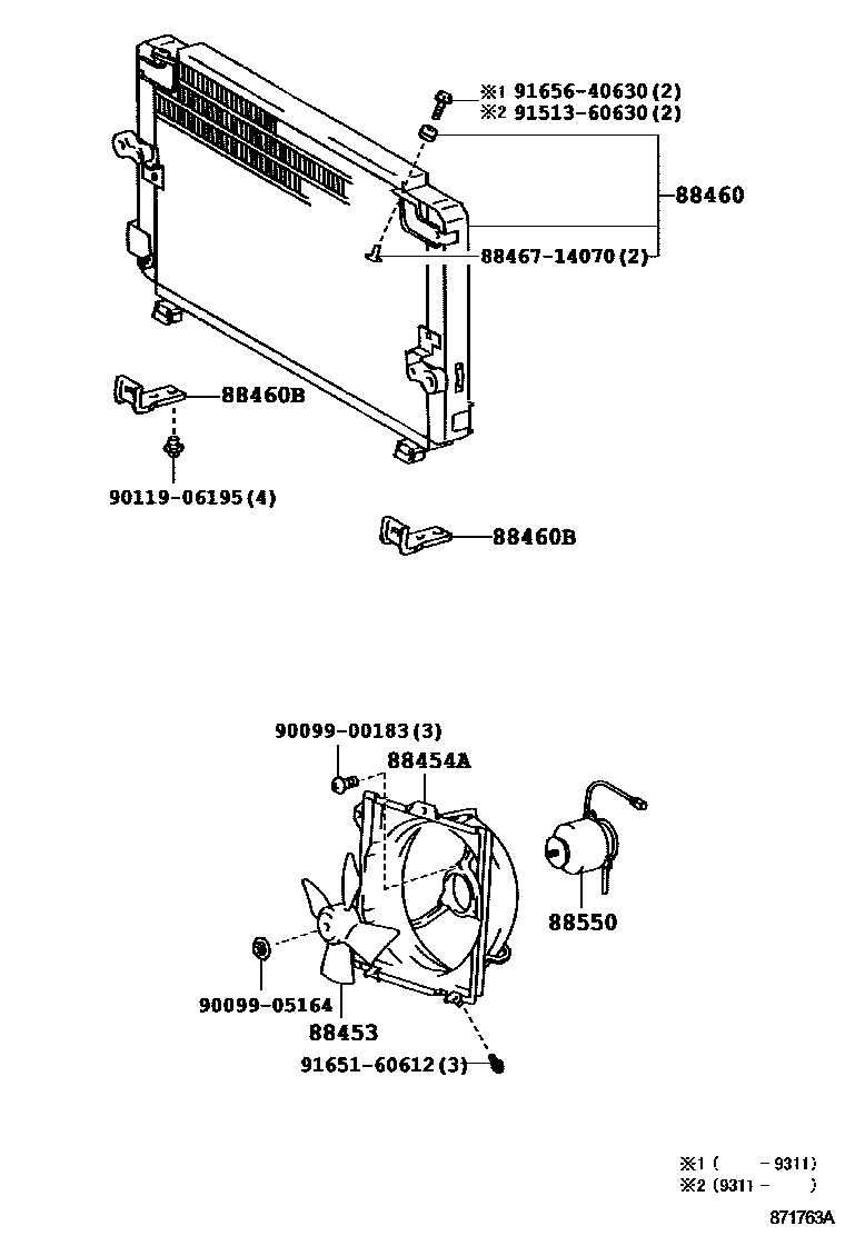 8718 — HEATING & AIR CONDITIONING - COOLER PIPING