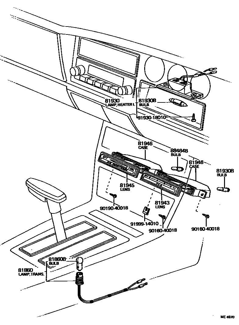 8302 — INDICATOR