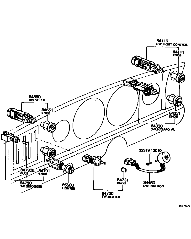 8401 — SWITCH & RELAY & COMPUTER