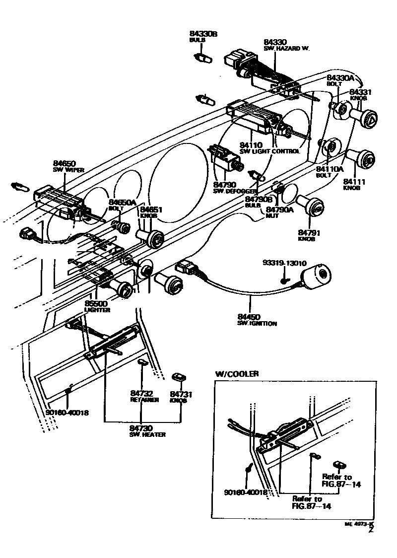 8401 — SWITCH & RELAY & COMPUTER