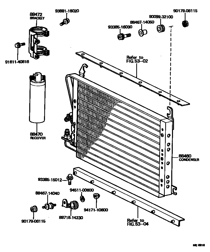 8718 — HEATING & AIR CONDITIONING - COOLER PIPING