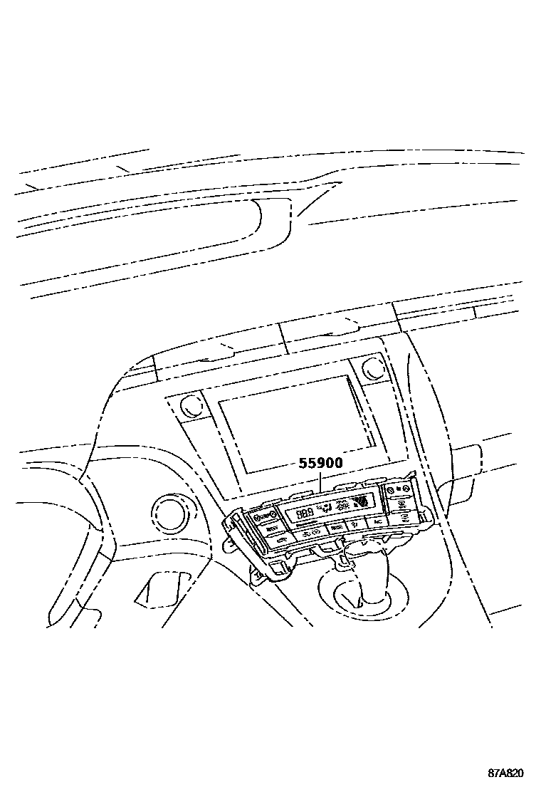 8715 — HEATING & AIR CONDITIONING - CONTROL & AIR DUCT