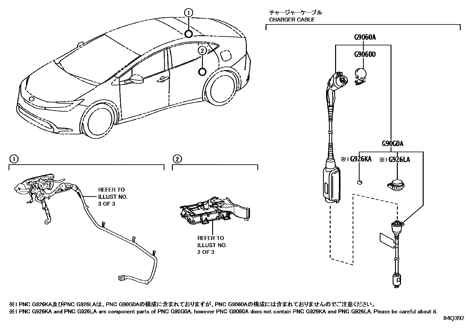 8442 — DC/DC CONVERTER & CHARGER(BEV OR FCEV)