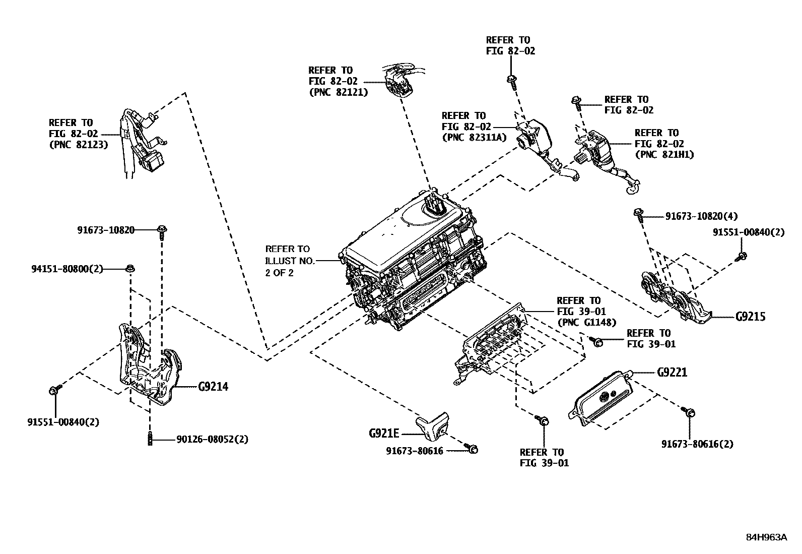 8431 — HEV INVERTER