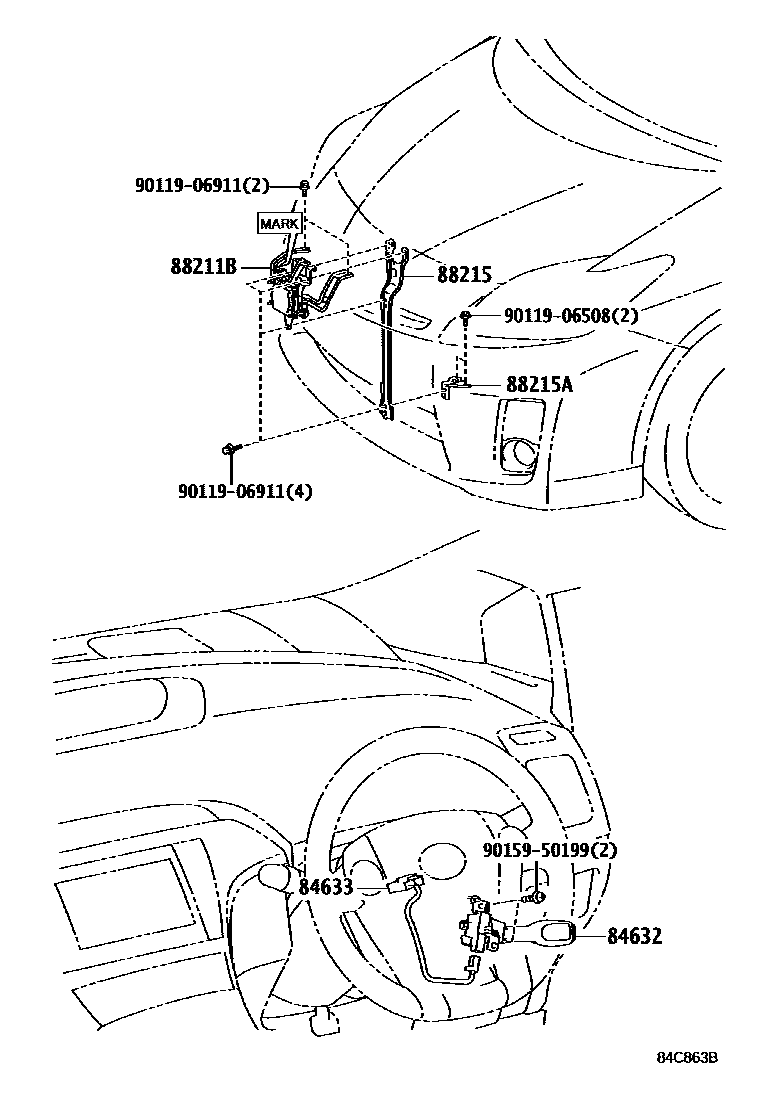8408 — CRUISE CONTROL (AUTO DRIVE)