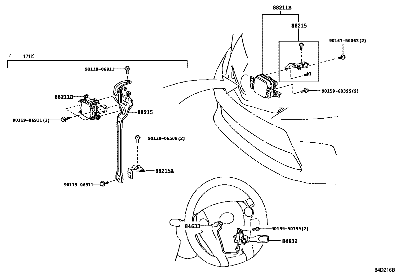 8408 — CRUISE CONTROL (AUTO DRIVE)