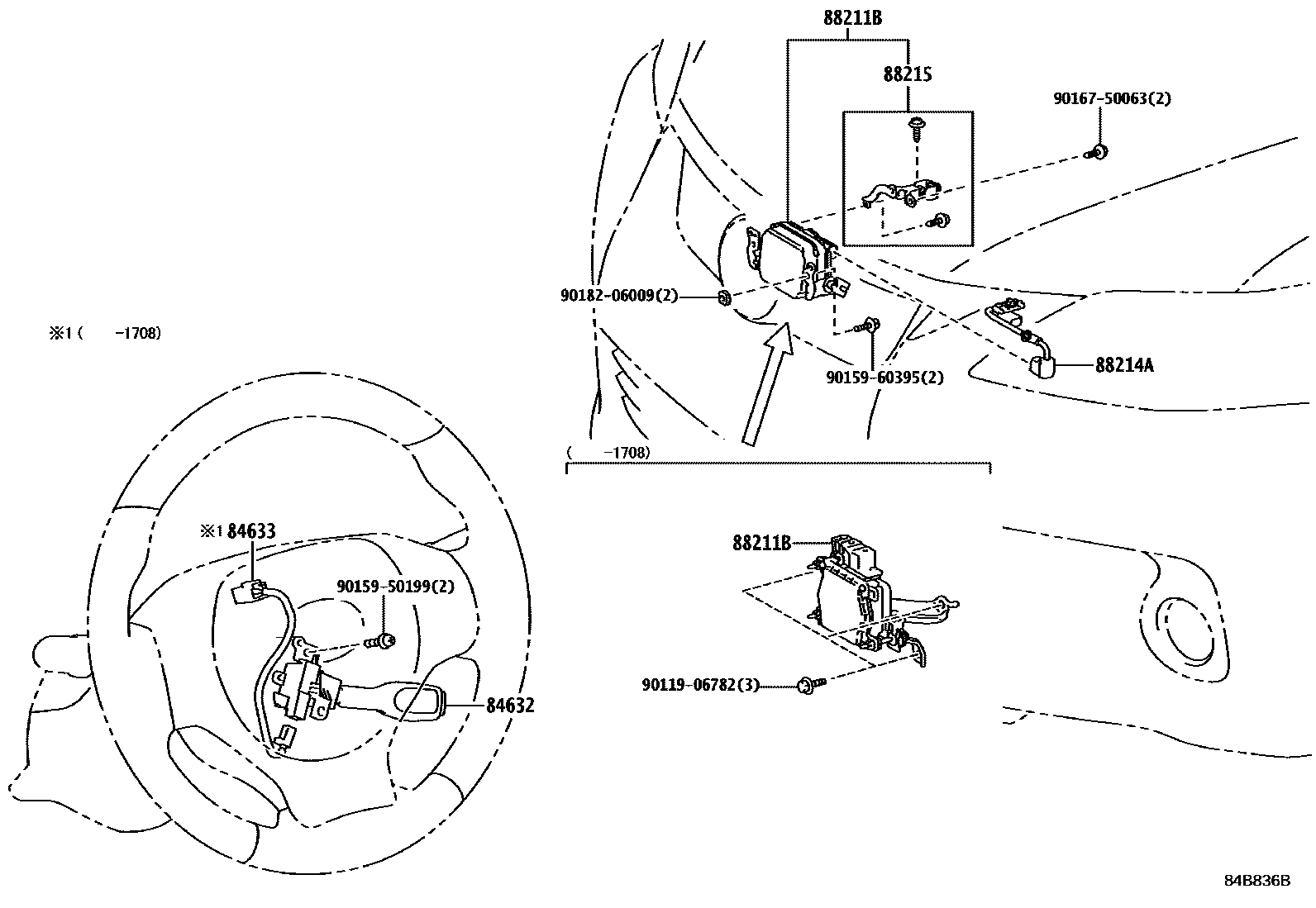 8408 — CRUISE CONTROL (AUTO DRIVE)