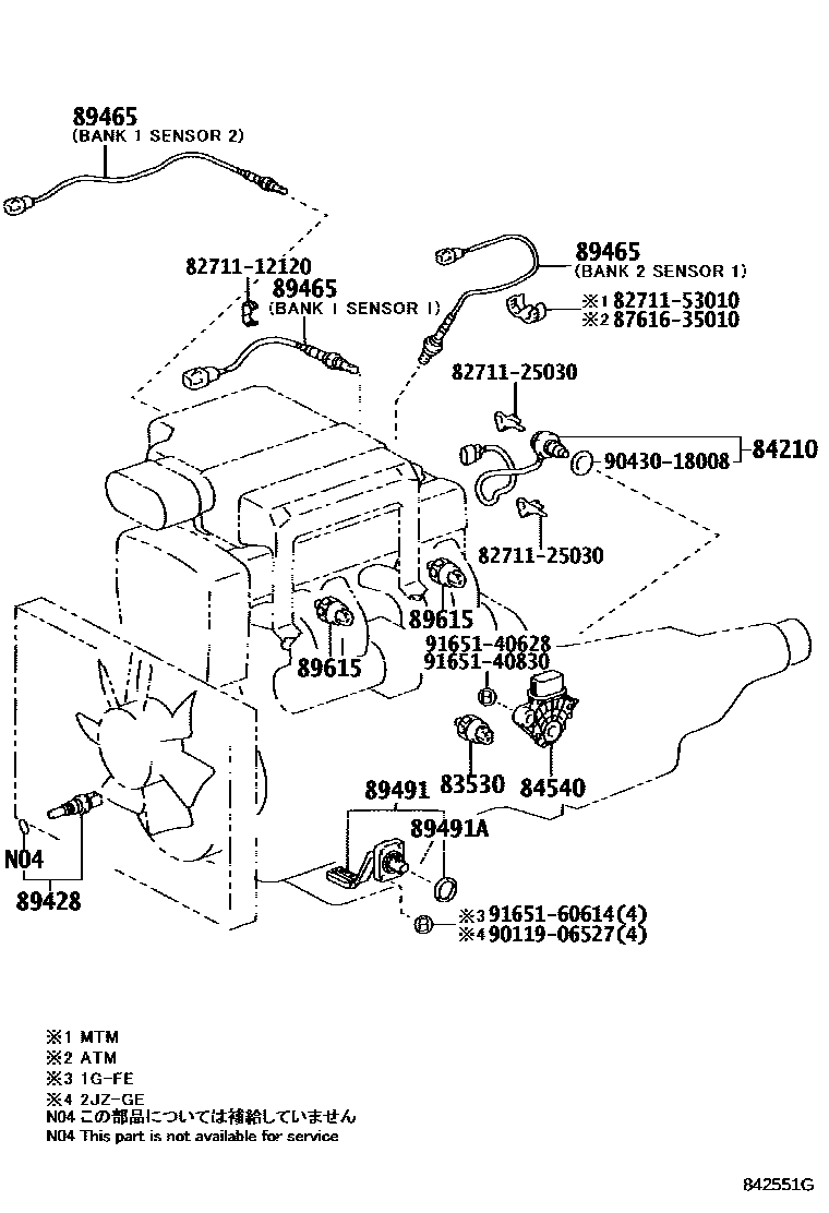 8401 — SWITCH & RELAY & COMPUTER
