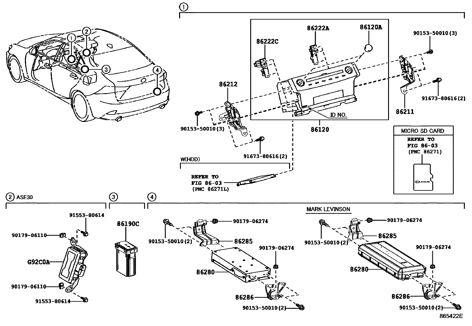 8601 — RADIO RECEIVER & AMPLIFIER & CONDENSER