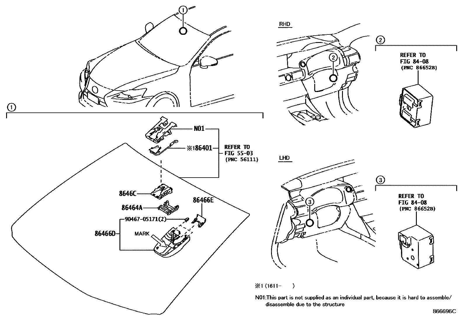 8617 — PRE-COLLISION SYSTEM