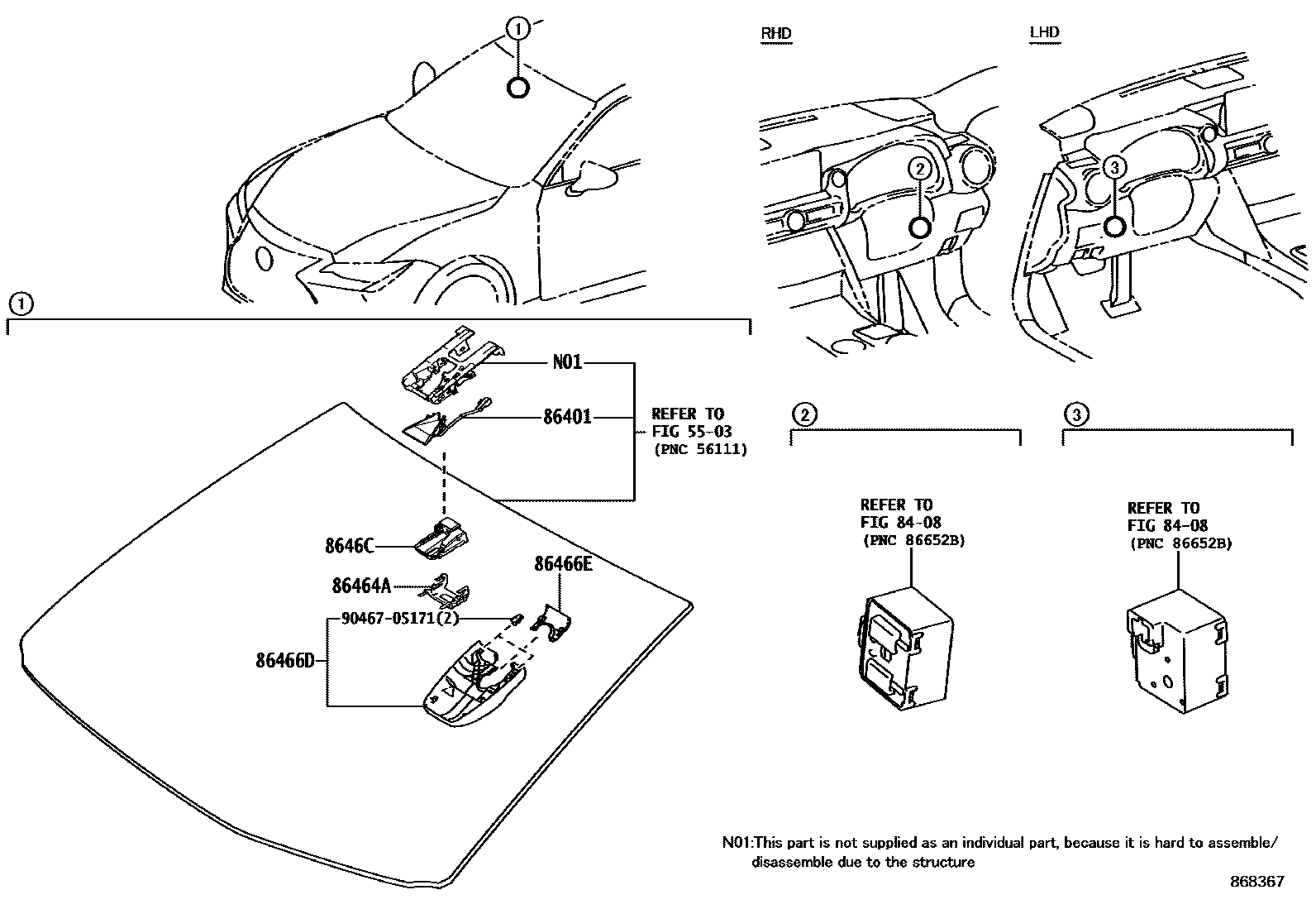 8617 — PRE-COLLISION SYSTEM