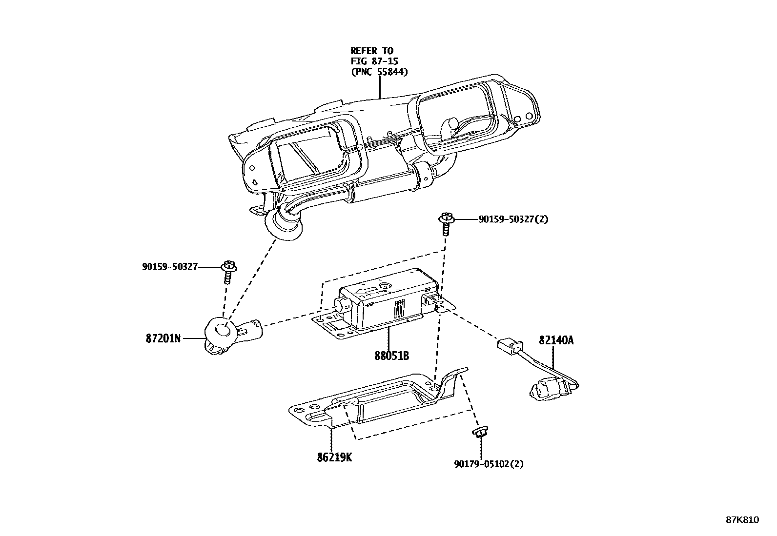 8724 — AIR PURIFIER OR ION GENERATOR