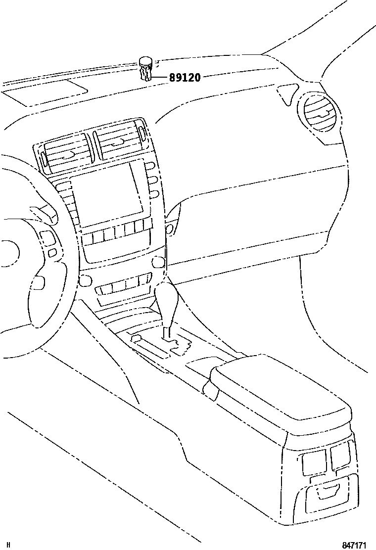 8416 — AUTOMATIC LIGHT CONTROL SYSTEM (CONLIGHT)