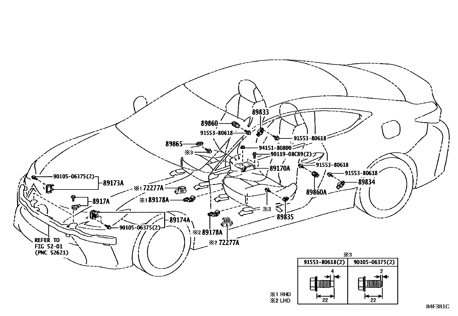 8421 — AIR BAG