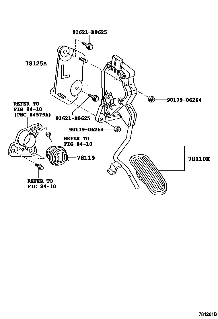 7801 — ACCELERATOR LINK