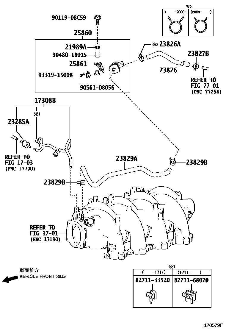 1708 — VACUUM PIPING