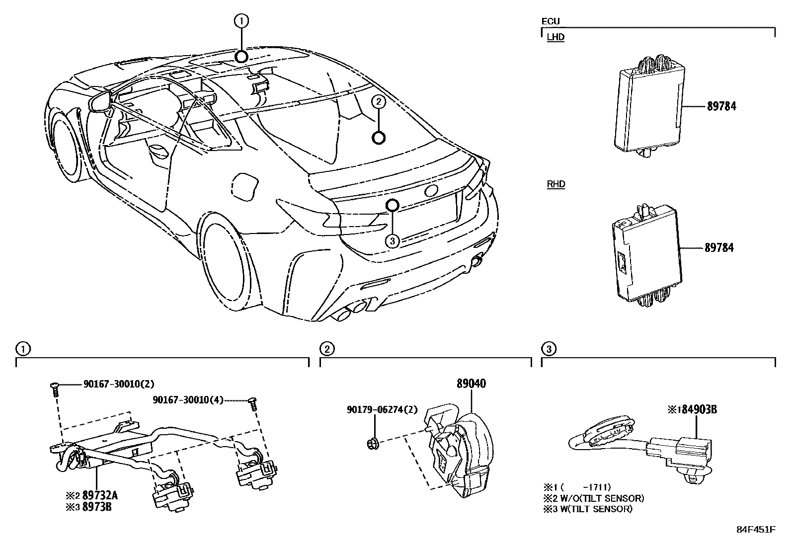8424 — ANTI-THEFT DEVICE