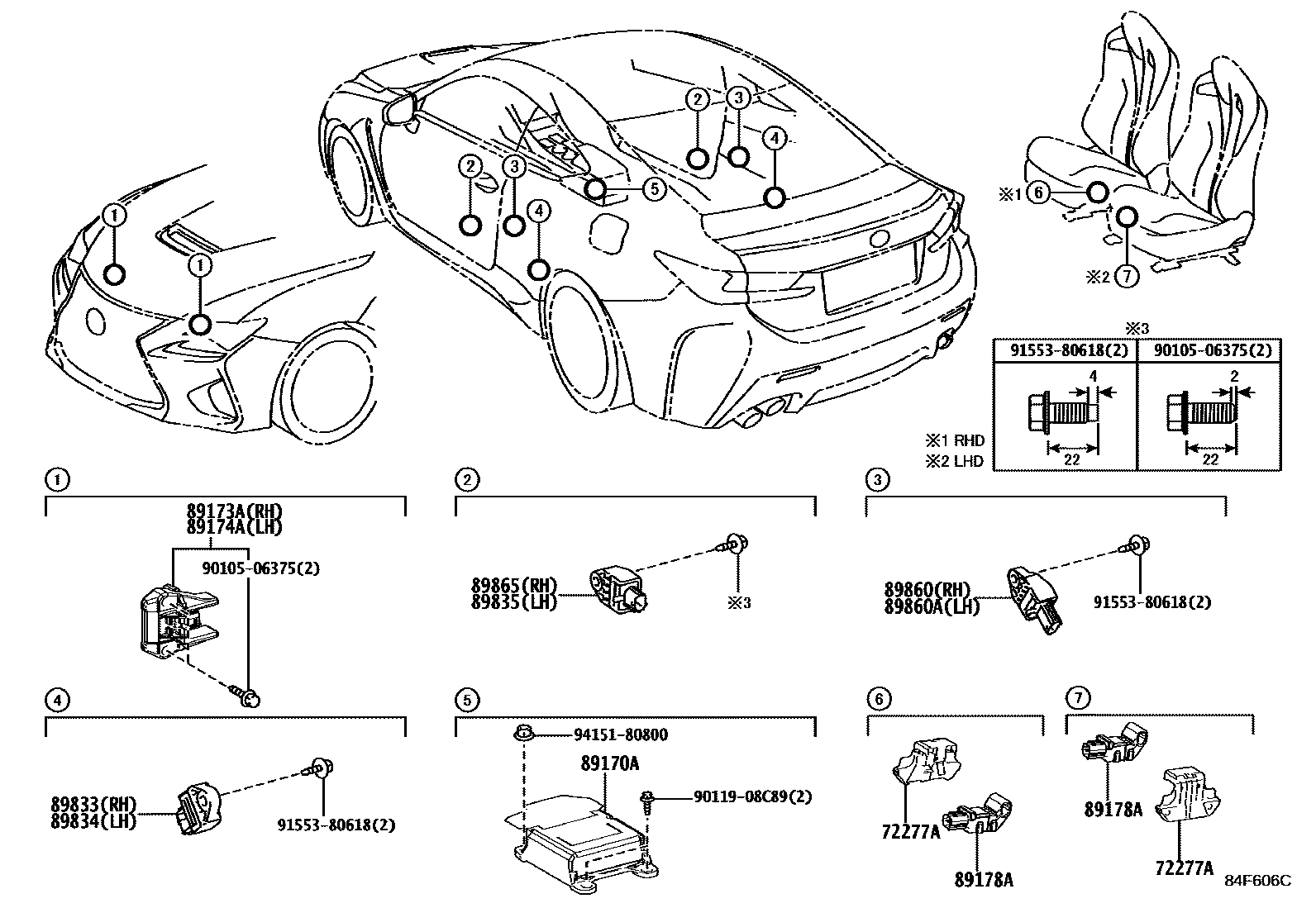 8421 — AIR BAG
