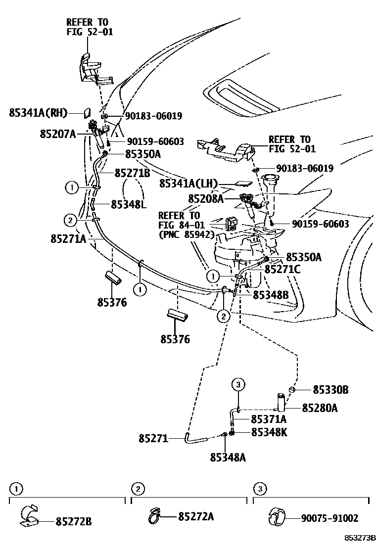 8505 — HEADLAMP CLEANER