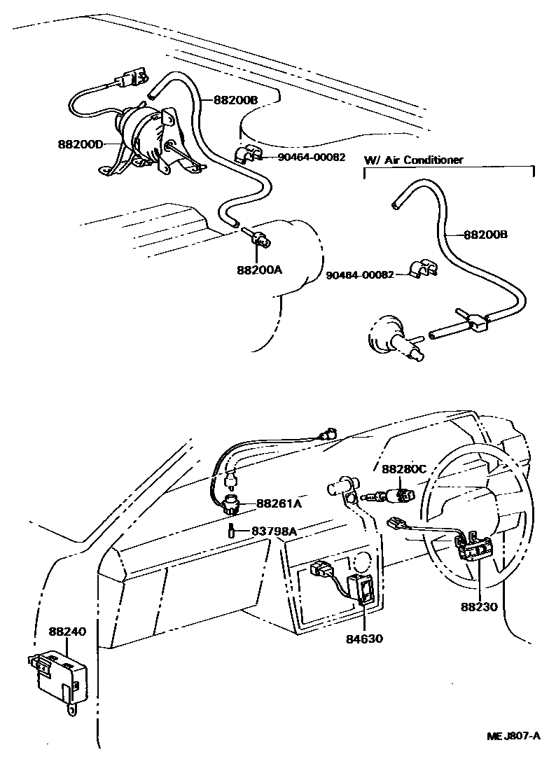 8408 — CRUISE CONTROL (AUTO DRIVE)