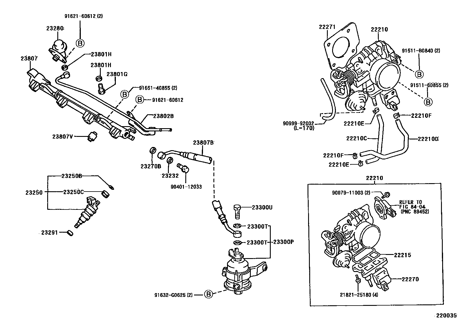 2211 — FUEL INJECTION SYSTEM